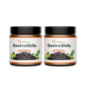 গ্যাস্ট্রোশেফা ফুল কোর্স